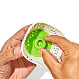 Produce Saver Crisper Insert- 2 Pack