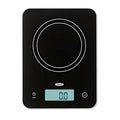 Everyday Glass Food Scale