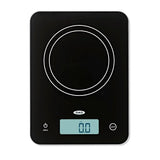 Everyday Glass Food Scale