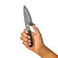 Paring Knife with Locking Sheath