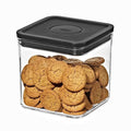 POP Container - Big Square Short (2.8 Qt/2.6 L)