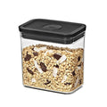 POP Container Rectangle, Short (1.7 Qt/1.6 L)