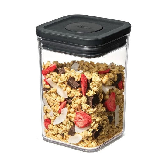 POP 2.0 Small Square, Short (1.1 Qt/1.0 L)