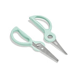 On-the-Go Food Scissors with Case