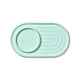 Textured Suction Plate
