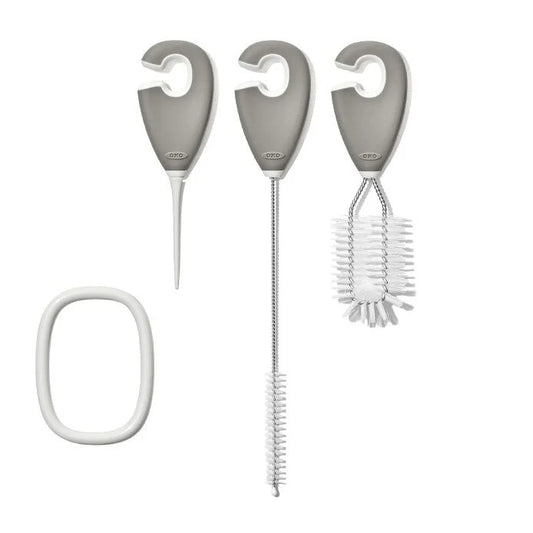 Cleaning Set For Straw & Sippy Cup