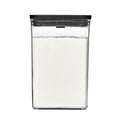 POP Container - Big Square, Medium (4.4 Qt/4.2 L)