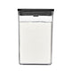 POP Container - Big Square, Medium (4.4 Qt/4.2 L)