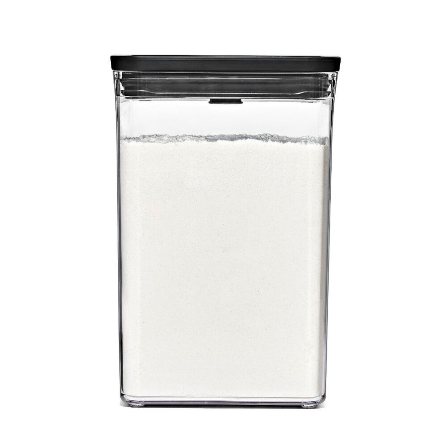 POP Container - Big Square, Medium (4.4 Qt/4.2 L)