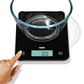 Everyday Glass Food Scale