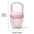 OXO TOT Silicone Self-Feeder Blossom