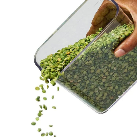 POP Container - Rectangle Medium (2.7 Qt/2.6 L)