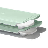 Tot 2pk Baby Food Freezer Tray - Opal
