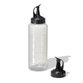 Chef's Squeeze Bottle Set - 5 Pack