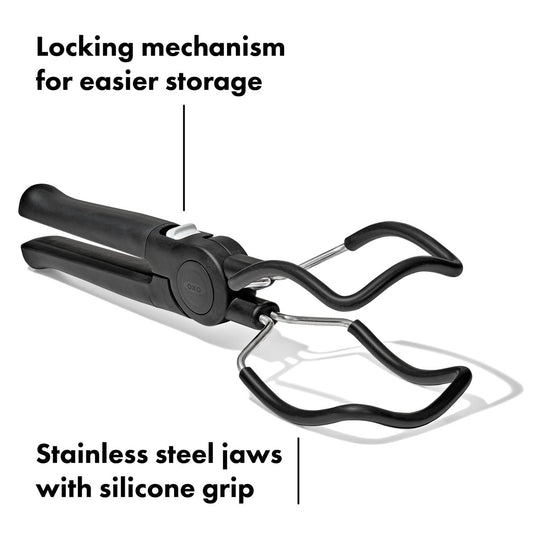 Good Grips 2-Piece Canning Essentials Set