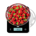 Everyday Glass Food Scale