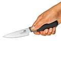 Paring Knife with Locking Sheath