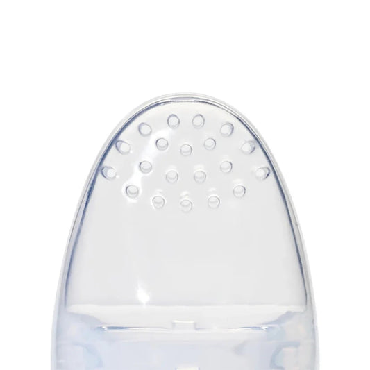 OXO TOT Silicone Self-Feeder Dusk