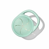 Tot Snack Cup with Lid – 2 Pack