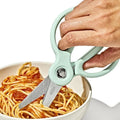 On-the-Go Food Scissors with Case