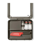 Outdoor Camp Kitchen Prep Set