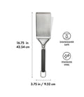 Large Griddle Turner