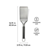 Large Griddle Turner