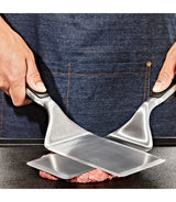 Large Griddle Turner