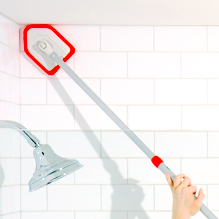 How to Clean Your Shower to Keep It Squeaky Clean - OXO Australia